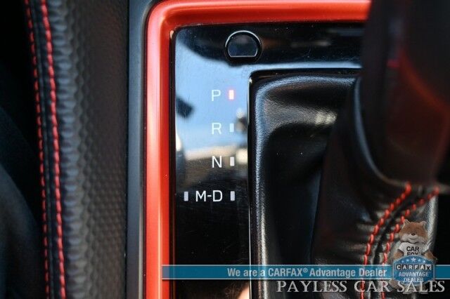 2021 Subaru Forester Sport Anchorage AK