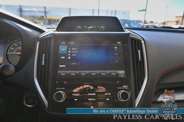 2021 Subaru Forester Sport Anchorage AK