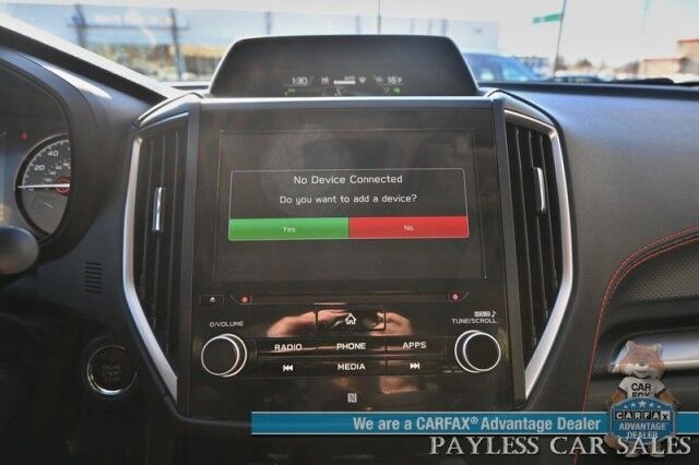 2021 Subaru Forester Sport Anchorage AK