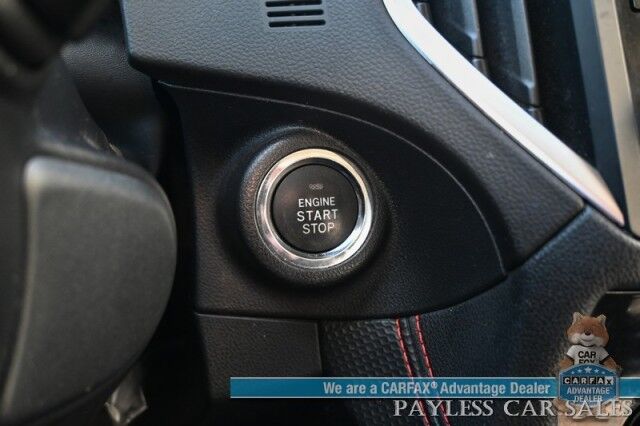 2021 Subaru Forester Sport Anchorage AK