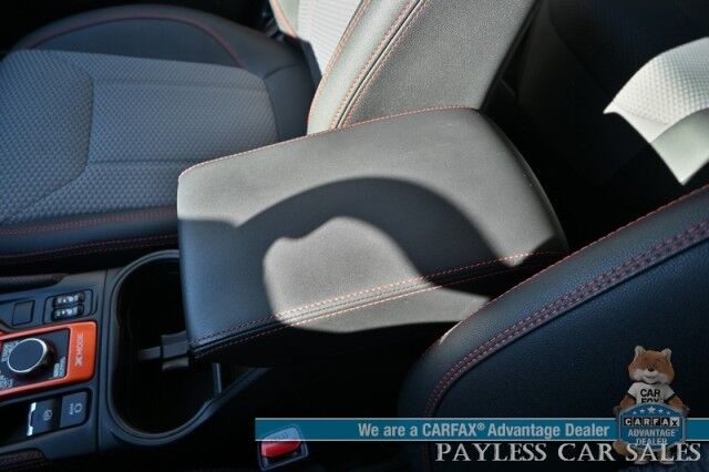 2021 Subaru Forester Sport Anchorage AK