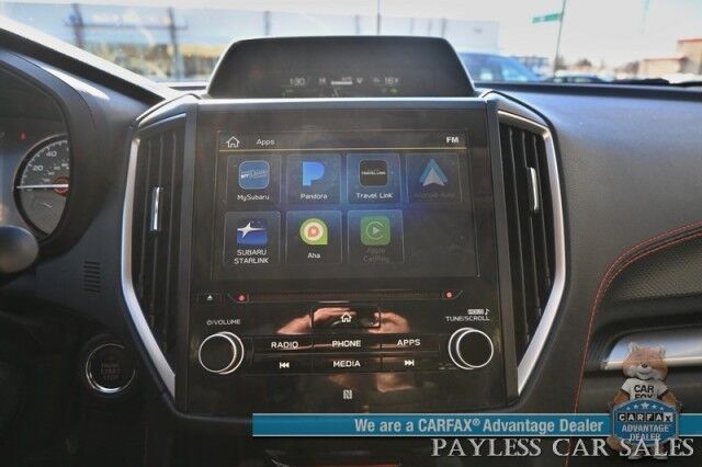 2021 Subaru Forester Sport Anchorage AK