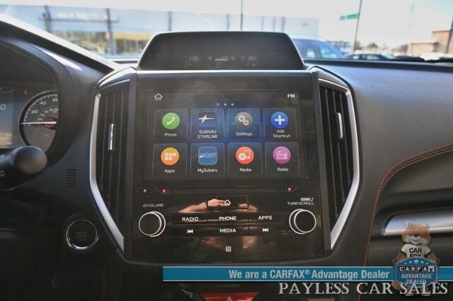 2021 Subaru Forester Sport Anchorage AK