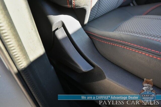 2021 Subaru Forester Sport Anchorage AK