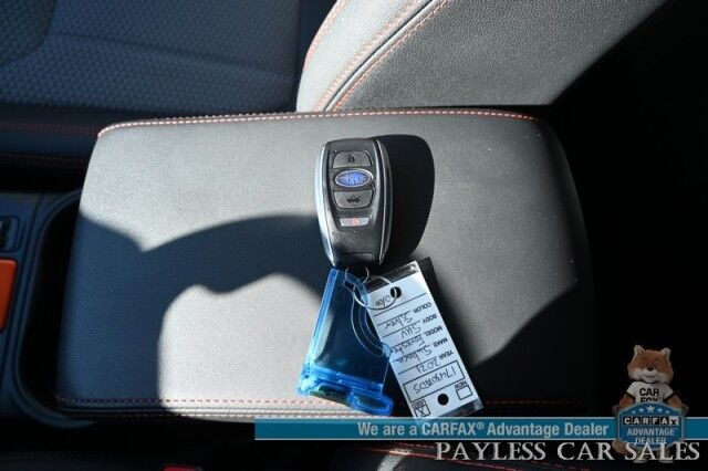 2021 Subaru Forester Sport Anchorage AK