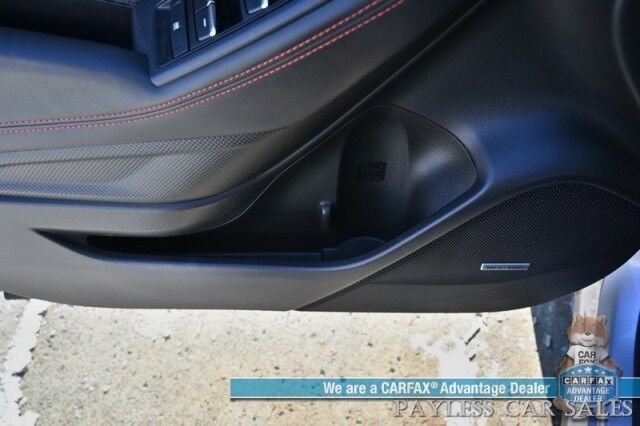 2021 Subaru Forester Sport Anchorage AK