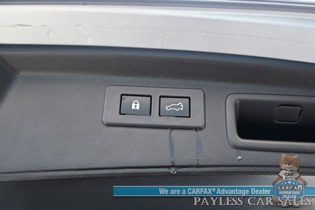 2021 Subaru Forester Sport Anchorage AK