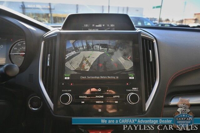 2021 Subaru Forester Sport Anchorage AK