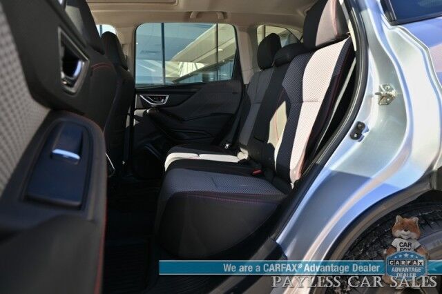 2021 Subaru Forester Sport Anchorage AK