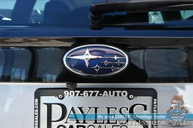 2021 Subaru Forester Sport Anchorage AK