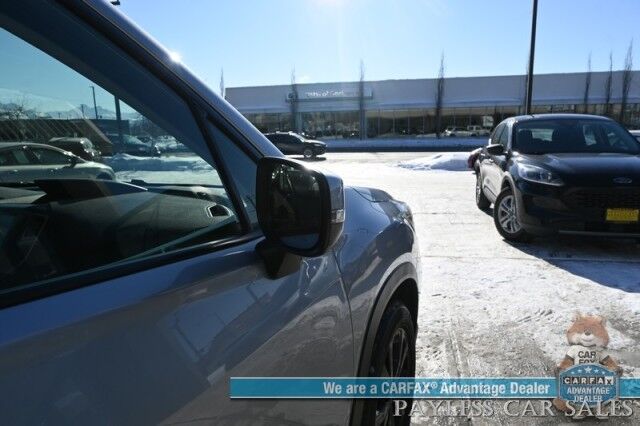 2021 Subaru Forester Sport Anchorage AK