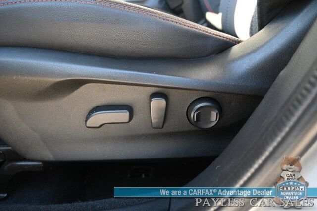 2021 Subaru Forester Sport Anchorage AK