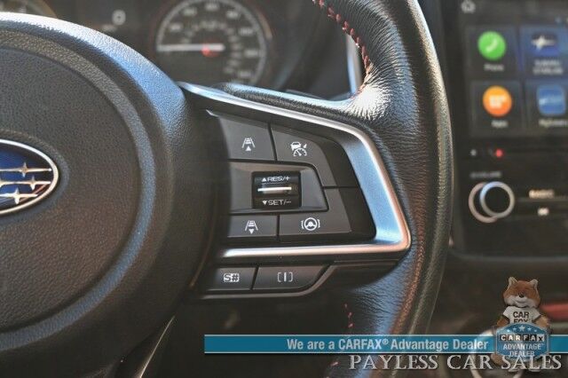 2021 Subaru Forester Sport Anchorage AK