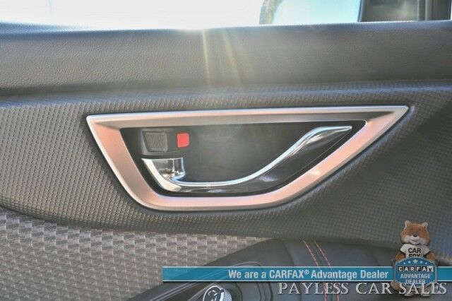 2021 Subaru Forester Sport Anchorage AK