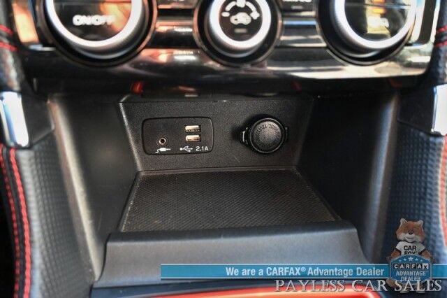 2021 Subaru Forester Sport Anchorage AK