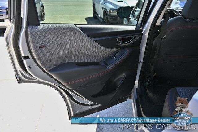 2021 Subaru Forester Sport Anchorage AK