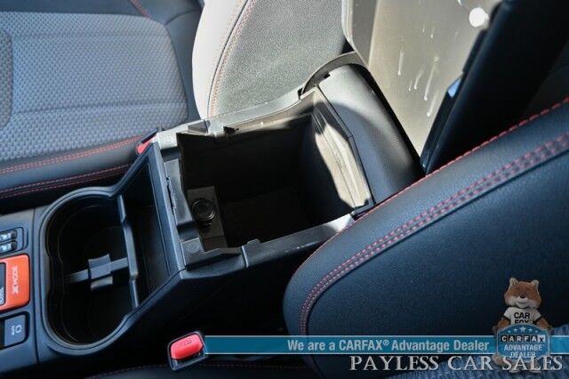 2021 Subaru Forester Sport Anchorage AK