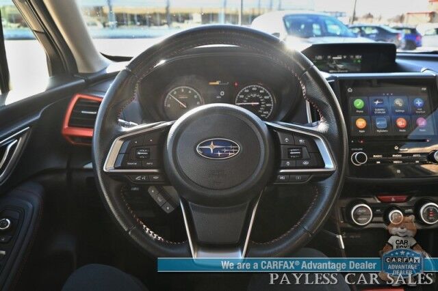 2021 Subaru Forester Sport Anchorage AK