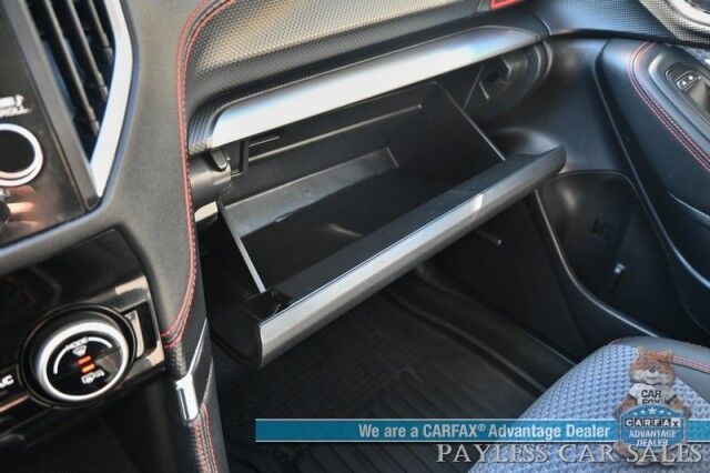 2021 Subaru Forester Sport Anchorage AK