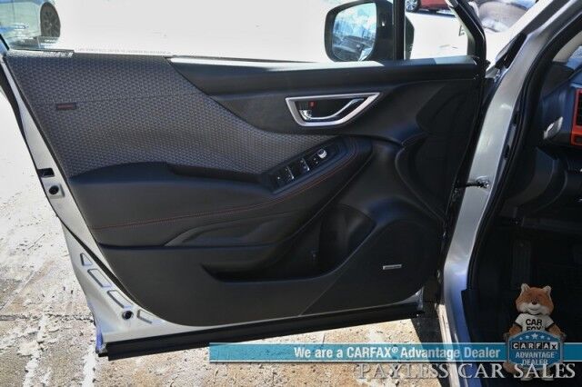 2021 Subaru Forester Sport Anchorage AK