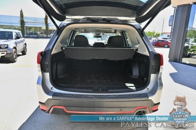 2021 Subaru Forester Sport Anchorage AK