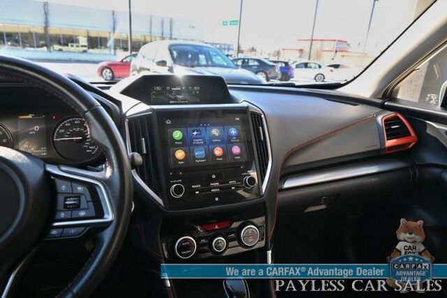 2021 Subaru Forester Sport Anchorage AK