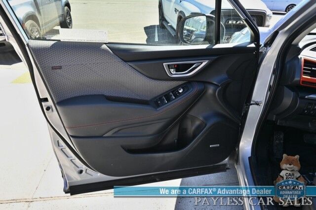 2021 Subaru Forester Sport Anchorage AK