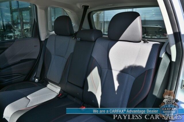 2021 Subaru Forester Sport Anchorage AK