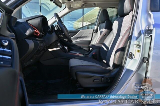 2021 Subaru Forester Sport Anchorage AK