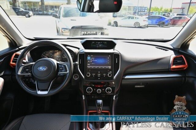 2021 Subaru Forester Sport Anchorage AK
