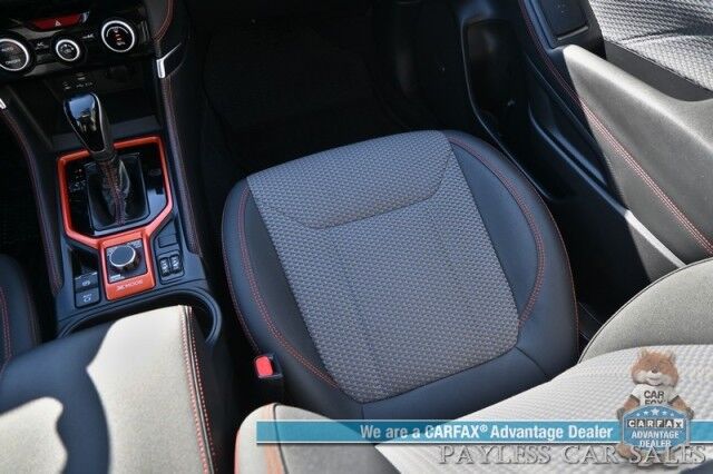 2021 Subaru Forester Sport Anchorage AK