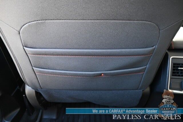 2021 Subaru Forester Sport Anchorage AK