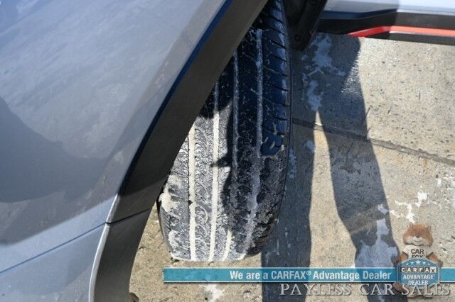 2021 Subaru Forester Sport Anchorage AK