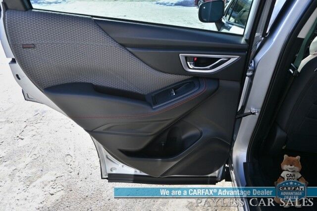 2021 Subaru Forester Sport Anchorage AK