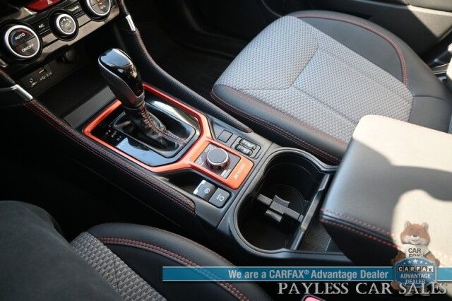 2021 Subaru Forester Sport Anchorage AK