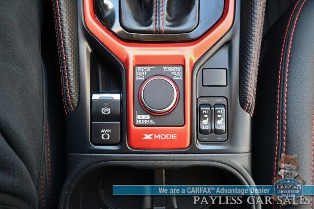 2021 Subaru Forester Sport Anchorage AK