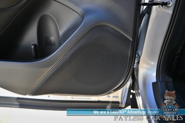 2021 Subaru Forester Sport Anchorage AK