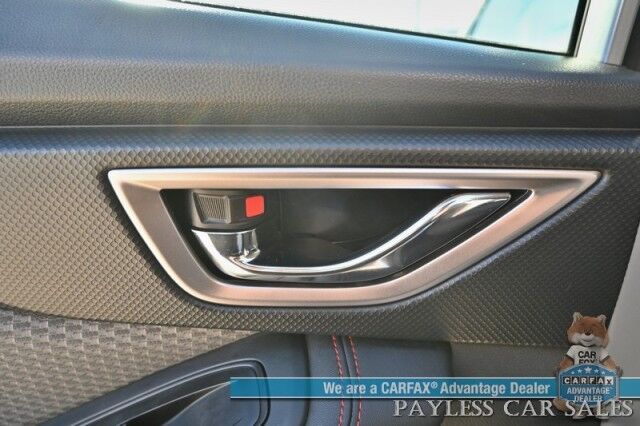 2021 Subaru Forester Sport Anchorage AK