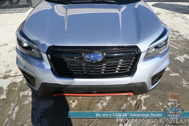 2021 Subaru Forester Sport Anchorage AK