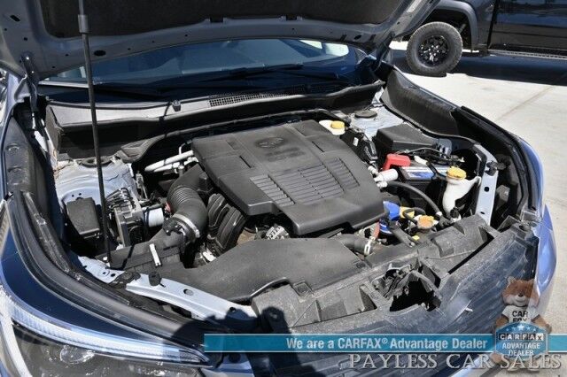 2021 Subaru Forester Sport Anchorage AK