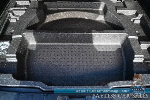 2021 Subaru Forester Sport Anchorage AK