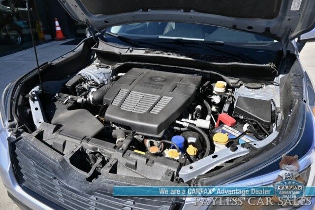 2021 Subaru Forester Sport Anchorage AK
