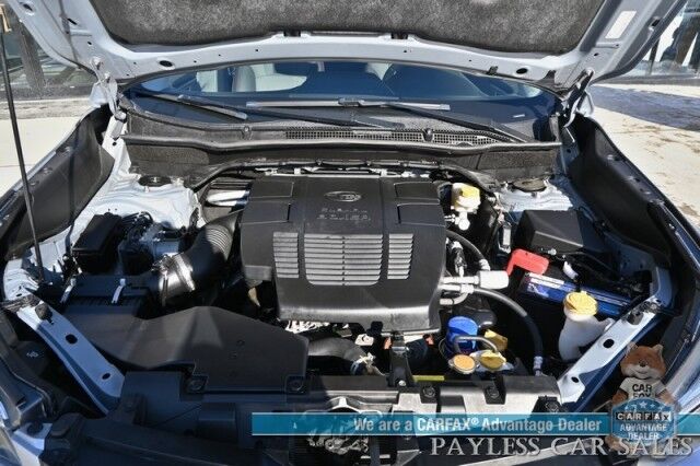 2021 Subaru Forester Sport Anchorage AK