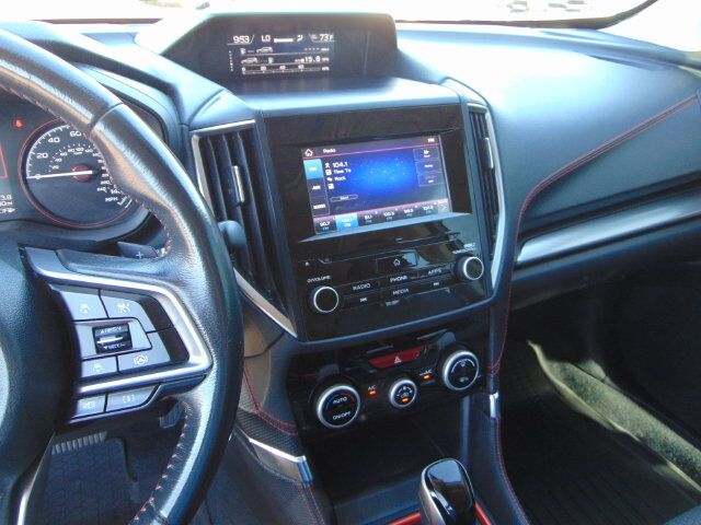 2021 Subaru Forester Sport Santa Fe NM