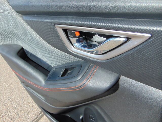 2021 Subaru Forester Sport Santa Fe NM