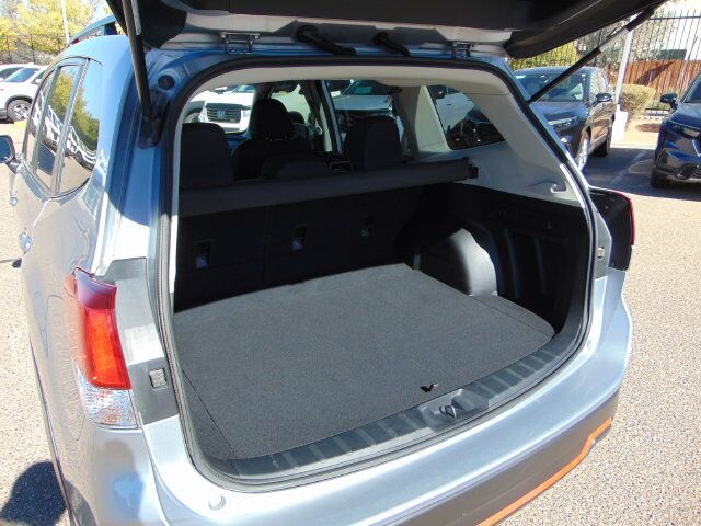 2021 Subaru Forester Sport Santa Fe NM