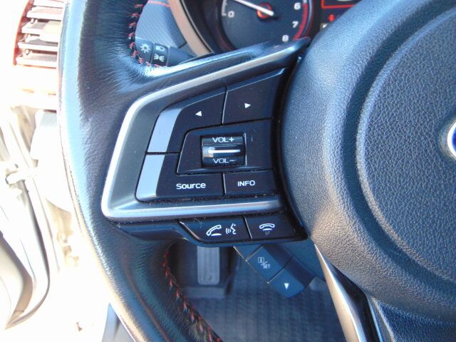2021 Subaru Forester Sport Santa Fe NM