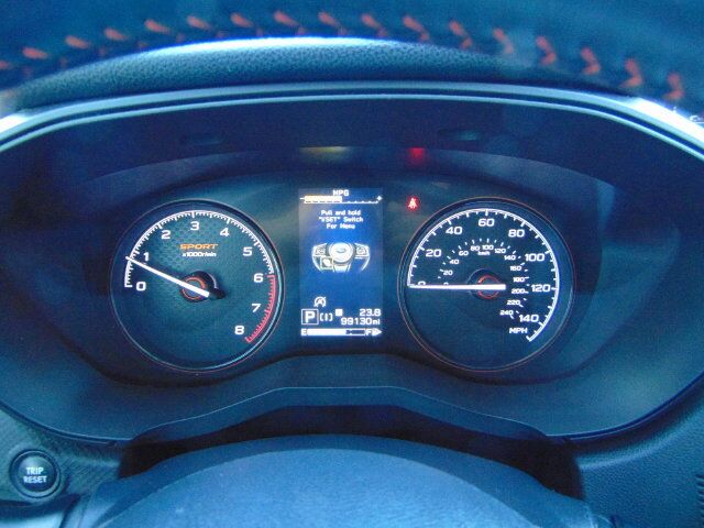 2021 Subaru Forester Sport Santa Fe NM