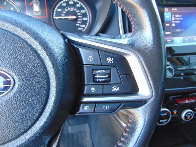 2021 Subaru Forester Sport Santa Fe NM