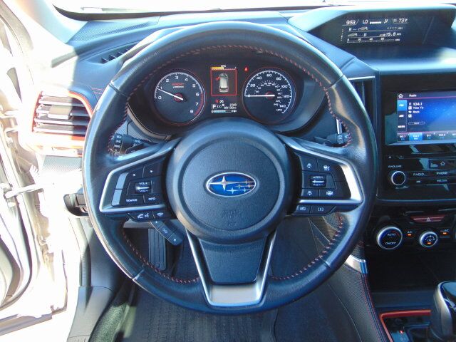 2021 Subaru Forester Sport Santa Fe NM